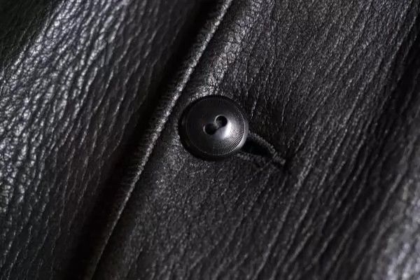 Freewheelers Freewheelers fur garment