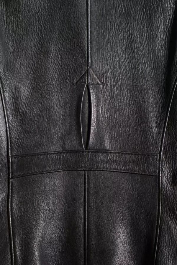 Freewheelers Freewheelers fur garment