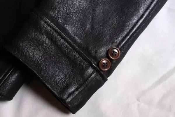 Freewheelers Freewheelers fur garment