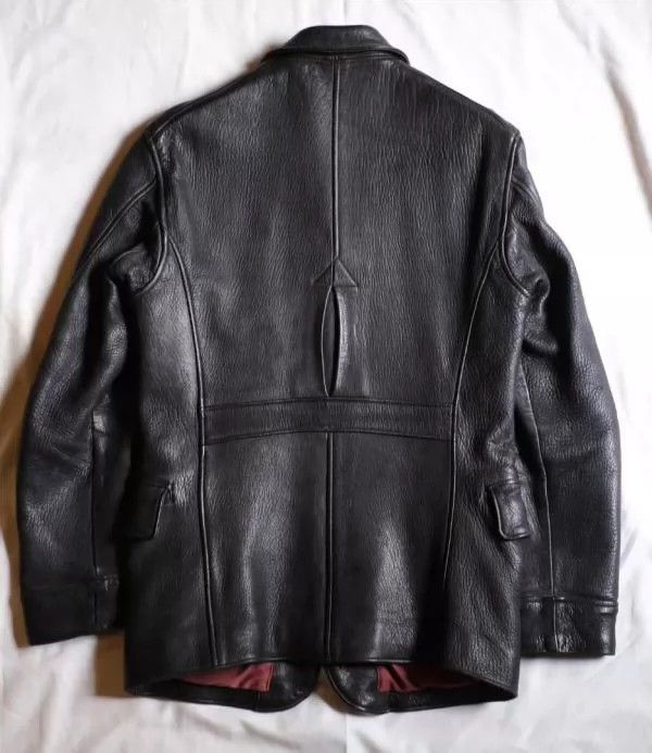 Freewheelers Freewheelers fur garment